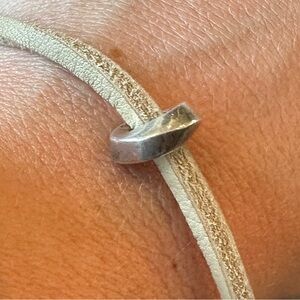 Trollbeads Two Sides to Everything Bead